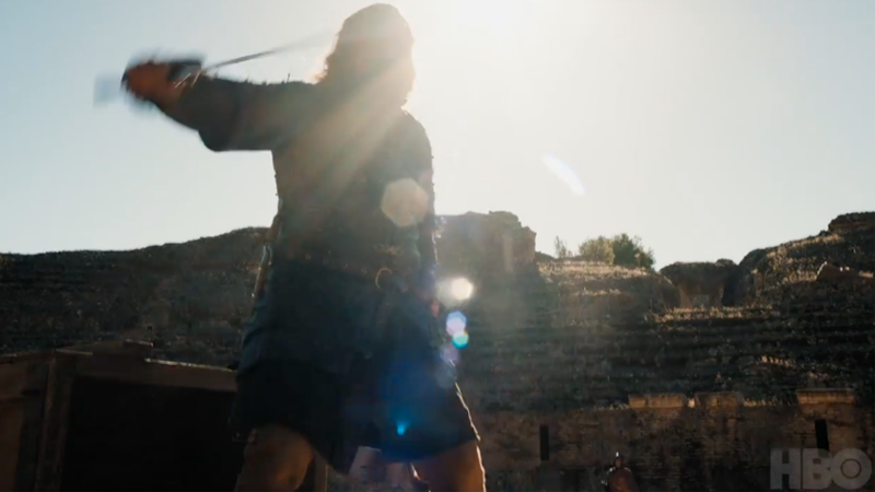 Illustration for article titled Todo lo que necesitas saber sobre la “Cleganebowl”, la teorĂa que conmociona a los fans de Juego de tronos